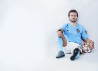 MARKO MARIN - Marko Marin Açıklaması 'Kalıp Kalmayacağım Sezon Sonunda Netleşecek'