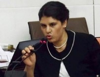 DENİZ BAYKAL - Gözler Dilek Öcalan'da!