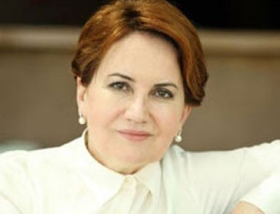 Meral Akşener adaylığını açıklayacak iddiası