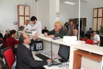 Merkezefendi Belediyesi'nden Emlak Vergisi Taksit Uyarısı