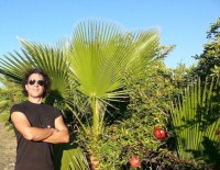 İBRAHIM YALÇıN - Muğla'da Organik Üretim Yapan Önder Çiftçiler Toplandı