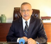 SANAYI VE TICARET ODASı - İnegöllü Mobilyacıların 2023 Hedefi 3 Milyar Dolarlık İhracat