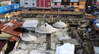 KAMU YARARı - Saathane Meydanı Açık Hava Müzesi Olacak