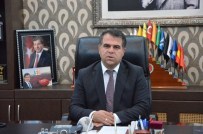 RAFET VERGİLİ - Safranbolu Minibüslerinin Karabük'te Şehir Merkezine Alınmaması