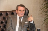 TÜRK STANDARTLARI ENSTİTÜSÜ - Samsun'da KOBİ'ler İçin AB Fonları Ve Horizon Semineri