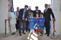 ŞERIF YıLMAZ - Selektör Evi Hizmete Girdi