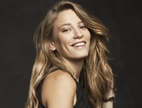 ROJDA - Serenay Sarıkaya hayranının dileğini gerçekleştirdi