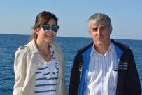 DENIZ KıZı - Su Altı Müzesinde Kitap Okudular