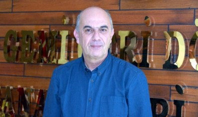 Tartışmalı Gemiye Son Noktayı Gemisander Koydu