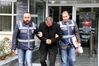 ÇOCUK BAKICISI - Telefon Dolandırıcısı Polisin Takibi Sonucu Yakalandı