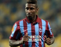 KEVİN CONSTANT - Trabzonspor'da şok ayrılık