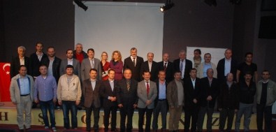 Türk Eğitim-Sen İstanbul 10'Uncu Şubesinin Kongresi Yapıldı