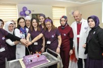 ALBERT EİNSTEİN - Türkiye'de Her 10 Bebekten 1'İ Erken Doğuyor
