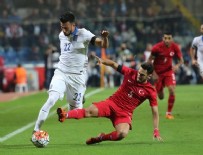 Başakşehir'de sessiz prova