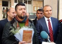 MALATYA CUMHURİYET BAŞSAVCILIĞI - Türkücü Evcimen'e Cumhurbaşkanına Hakaretten Dava Açıldı