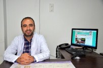 OMEGA - Uzmanlardan Kanser Hastalarına Beslenme Önerileri