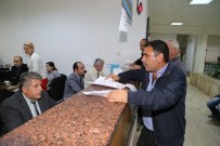 DALAMA - Vergi Ödemeleri İçin Son Gün 30 Kasım