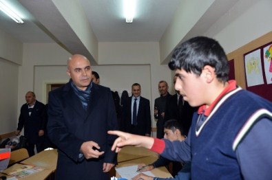 Yakutiye Belediyesi'nden Engellilere Bidünya Spor