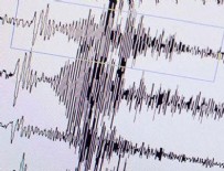 Yunanistan'da 6,7 şiddetinde deprem