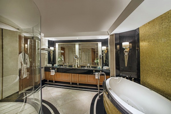 Obama Bu Odada Kaldı