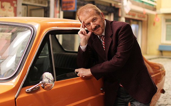 Atilla Arcan Hayata Gözlerini Yumdu