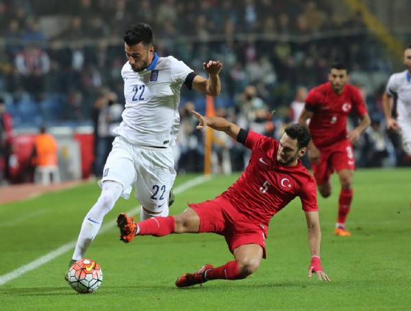 Başakşehir'de sessiz prova