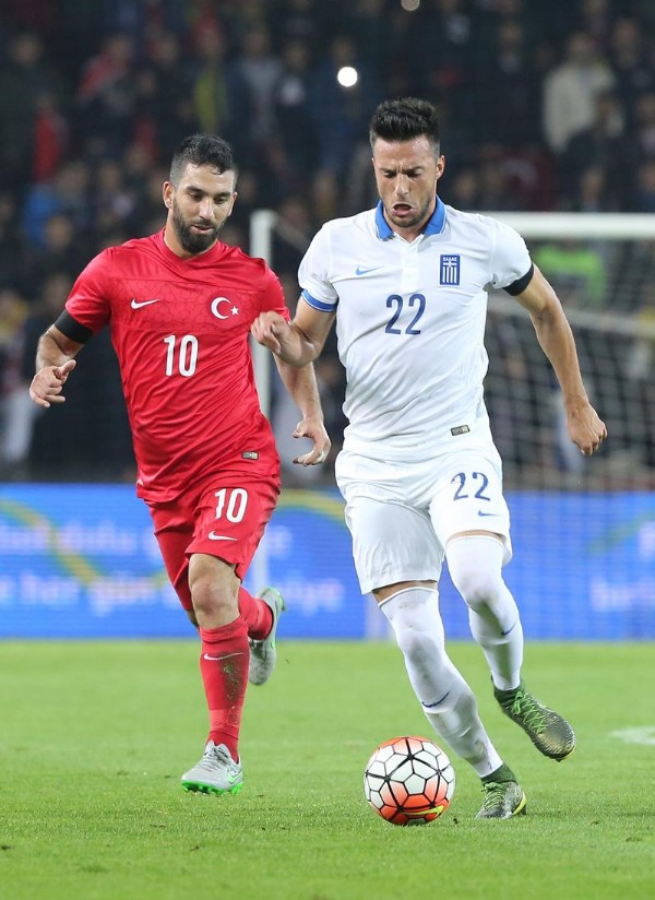 Başakşehir'de sessiz prova