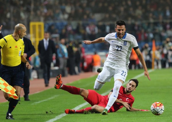 Başakşehir'de sessiz prova