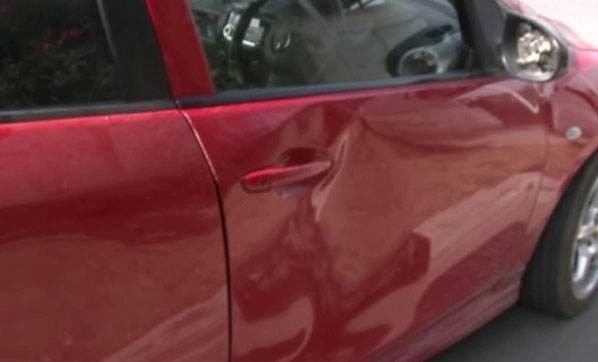 Fanatik Rumlar Türkler'e saldırdı