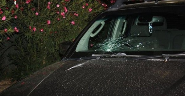 Fanatik Rumlar Türkler'e saldırdı