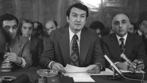 En genç vekillikten en yaşlı üyeliğe