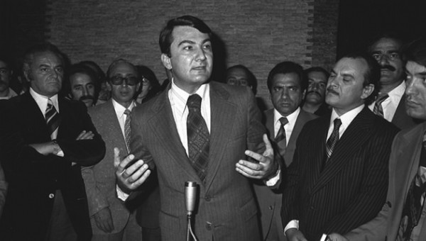 En genç vekillikten en yaşlı üyeliğe