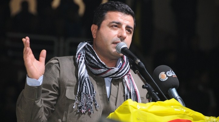 Selahatin Demirtaş ameliyat oldu