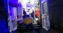 MERCIMEK ÇORBASı - 37 Öğrenci Zehirlenerek Hastaneye Kaldırıldı!