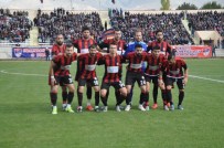 KASTAMONUSPOR - 5 Şubat Stadyumundan Gol Sesi Çıkmadı