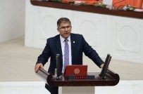 NIHAT ÖZTÜRK - AK Parti Muğla Milletvekili Nihat Öztürk Yemin Ederek Görevine Başladı