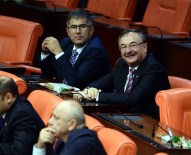 NIHAT ÖZTÜRK - AK Parti'nin Muğla Vekilleri Yemin Etti