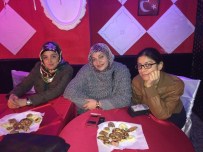 DURSUN ALI ERZINCANLı - Anadolu Engelliler Derneği Alaplı Şubesi Etkinlik Düzenleyecek