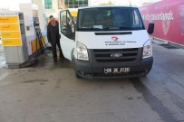 ENERJI PIYASASı DÜZENLEME KURUMU - Ankara'daki Tüm Akaryakıt İstasyonları Denetlendi