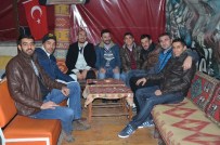 AUTO SHOW - Auto Show 26, Yeni Projelere İmza Atacak