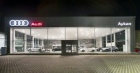 AUDI - Aykan 30 Kasım'a Kadar Kuru Sabitledi