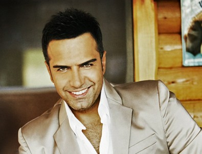 Berdan Mardini nikah masasına oturdu