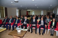 Biyoçeşitlilik Ve Biyokaçakçılık Çalıştayı Kırşehir'de