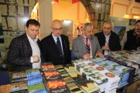 BURSA KENT MÜZESİ - Bursa Yayınlarıyla Da Türkiye'ye Örnek