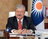 MUSTAFA AKAYDıN - CHP'li Akaydın'dan 'Ceza' Açıklaması Açıklaması