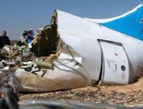 DAEŞ - DAEŞ Rus uçağını düşüren bombanın fotoğrafını yayınladı