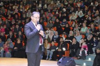 MUSTAFA KARATAŞ - Darıca, Mustafa Karataşı Ağırladı