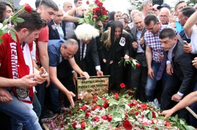 Demirel'in Mezarı Özel Güvenlik Tarafından Korunacak