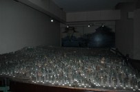 Deprem Müzesini 10 Ayda 25 Bin Kişi Ziyaret Etti