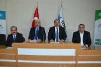 Diriliş Dünya Görüşü Ve Sezai Karakoç Sempozyumu 20-21 Kasım'da Yapılacak